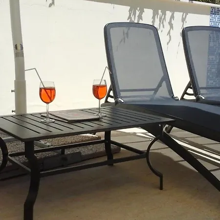 Villa Emilia (Adults Only)-3